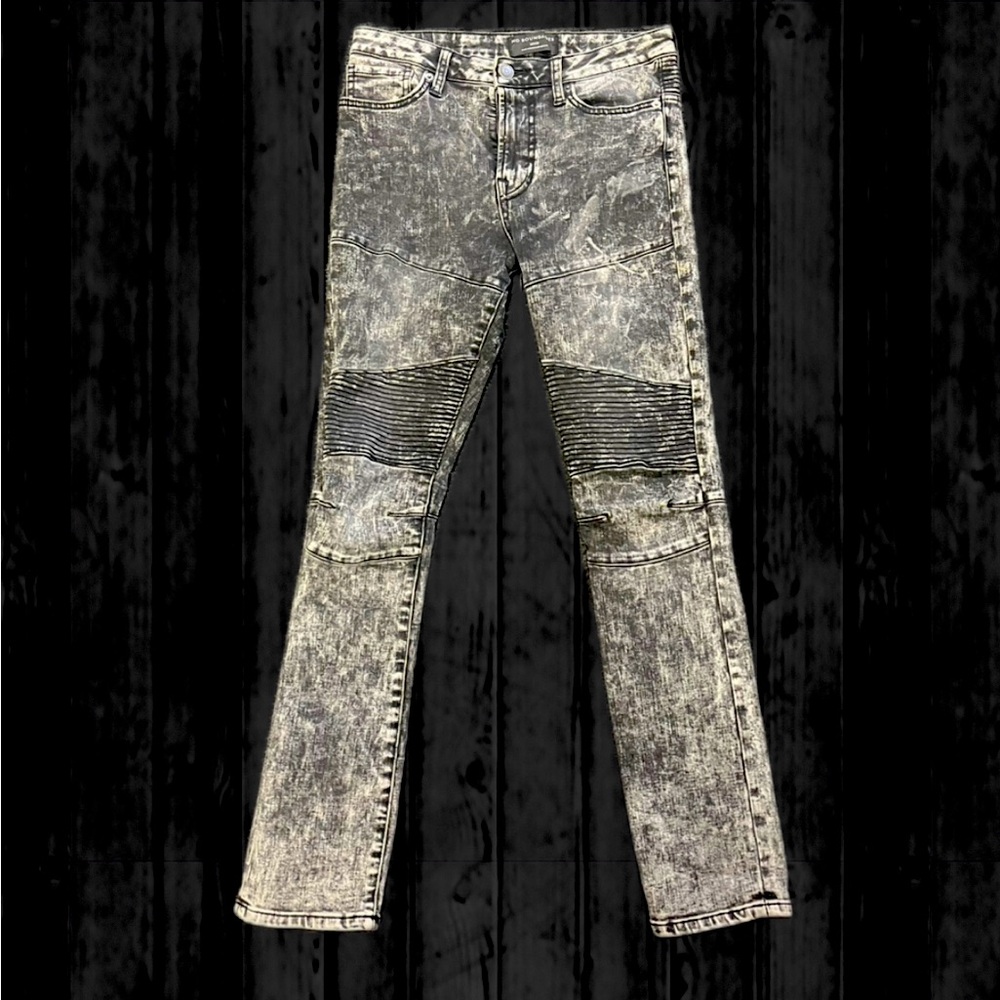 Super dope jeans